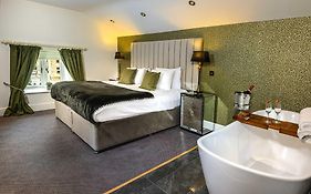 The Borough Lancaster